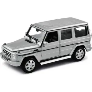 Masina 1:24 metal S1 MercedesBenz G-class Welly