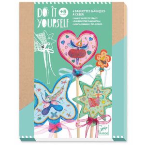 Set DIY zane Djeco