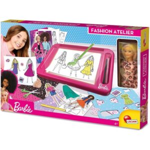 Set de creatie Fashion Atelie LISCIANI