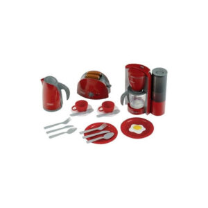 Set mare Bosch- rosu KLEIN