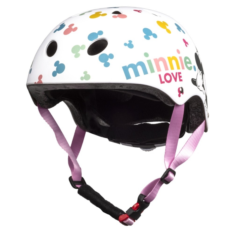 casca-bicicleta-seven-minnie-white-54-58-cm
