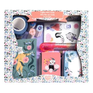 Set de corespondenta Mini Ceclie DJECO