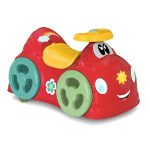 Tolocar rosu CHICCO