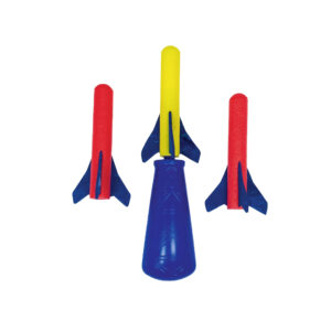 Rocheta Pump Rocket Gunther SUMMER