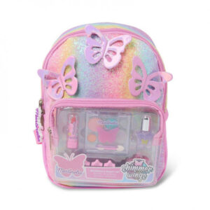 Ruczac cu cosmetica Shimmer Wings MARTINELIA