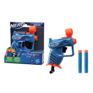 Pistol Elite 2.0 Ace SD 1 Nerf HASBRO