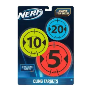 Tinta Nerf HASBRO