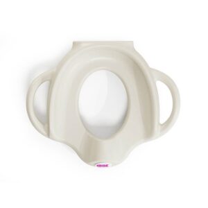Suport WC - SOFA (alb) OKBABY