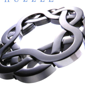 Puzzle-ul Cast Coaster