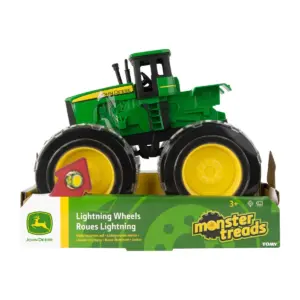Tractor TOMY