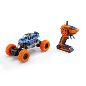 Masina Destroyer XS cu radiocomanda Revell