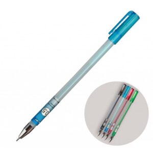 Pix cu gel LINC Ocean Slim set 3buc