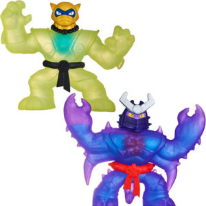 Set figurini Goo Shifters GOO JIT ZU