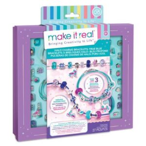 Set creatie - Bratari Charms MAKE IT REAL