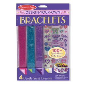 Set de bratari Melissa and Doug