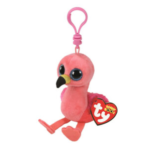 Flamingo cLip 8.5 cm