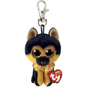 German shepherd, 8.5 cm