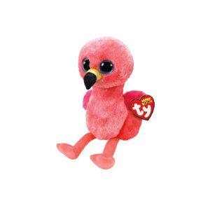 Pink flamingo 24 cm