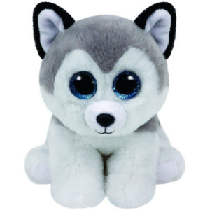 Husky 15 cm