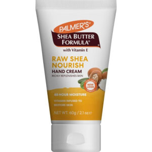 Palmers, Crema de maini, Shea Formula, 60 g