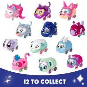 Jucarie vehicul Ritzy Rollerz Tomy