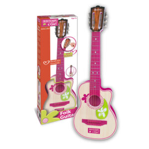 Chitara classica 70cm BONTEMPI