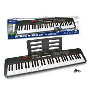 Tastaturi digitale 61 clape BONTEMPI