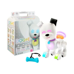 Jucarie interactiva DOG-E WOWWEE