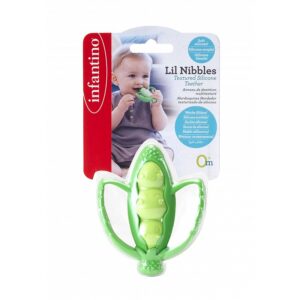 Zornaitoare-Dantura Mazare INFANTINO