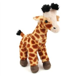 Jucarie de plus Jirafa 20 cm Wild Republic