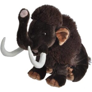 Jucarie de plus Mamut 30 cm Wild Republic