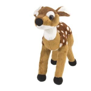Jucarie de plus Caprioara 20 cm Wild Republic