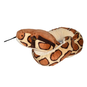 Jucarie de plus Sarpe Piton 135cm Wild Republic