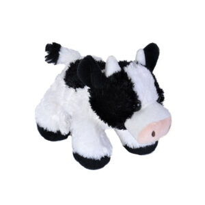 Jucarie de plus Vaca 17cm Wild Republic
