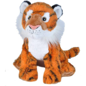 Jucarie de plus Tigru siberian 30cm Wild Republic