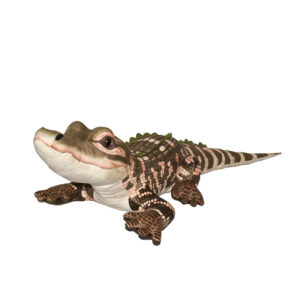 Jucarie de plus Aligator 175 cm Wild Republic