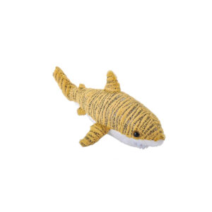 Jucarie de plus Rechin 30 cm Foilcins Wild Republic