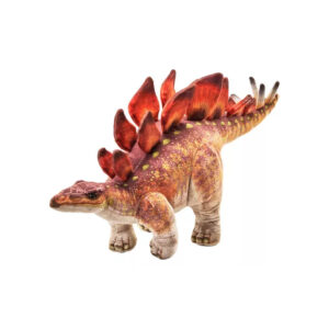 Jucarie de plus Stegosaurus 38cm Artist Wild Republic