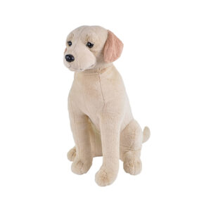 Jucarie de plus Labrador 76 cm Wild Republic