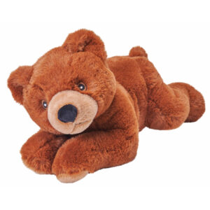 Jucarie de plus Ursul ECOKINS 30cm Wild Republic