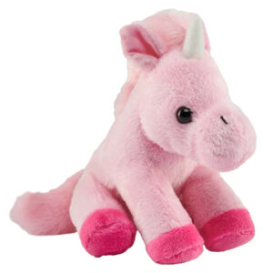 Jucarie de plus Unicorn 13 cm Wild Republic