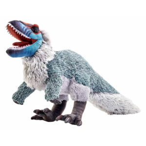 Jucarie de plus Dinosaur Yutyrannus 38cm Wild Republic