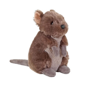 Jucarie de plus Quokka 20 cm Wild Republic