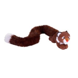 Jucarie de plus Tigru TAILKINS RING 101 cm Wild Republic
