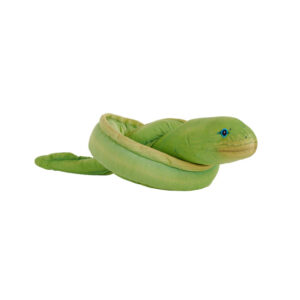 Jucarie de plus Sarpe de mare Murene 137cm Wild Republic