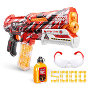 Blaster Hyper Gel X-shot ZURU