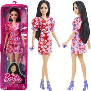 Papusa Barbie Fashionista MATTEL