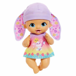 Papusa , Joc -Hranirea papusilor My Garden Baby MATTEL
