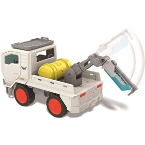 Masina de baza Lightyear (in ca.) MATTEL