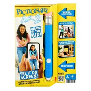 Joc Pictionary Air 2.0 MATTEL